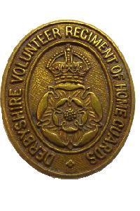 Derbyshire Volunteer Regiment of Home Guards