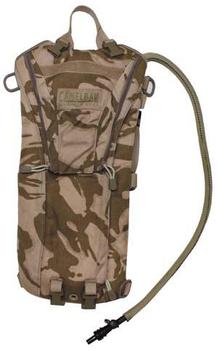 Camelbak Desert Camo Camel Bak 3 Litre Hydration System British Army Issue Desert DPM - main image