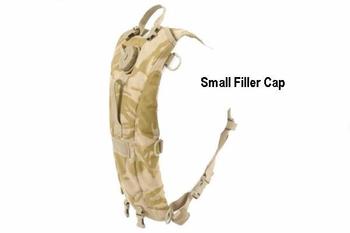 Camelbak Desert Camo Camel Bak 3 Litre Hydration System British Army Issue Desert DPM - main image