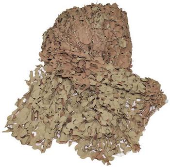 Desert Camo Netting Genuine British Army Desert Camo Net - main image
