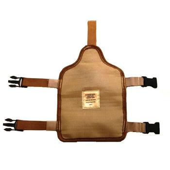 Desert DPM Drop Leg Harness Panel Genuine British Army Issue - main image