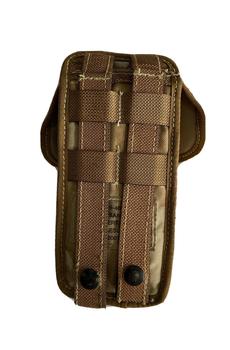 Desert DPM SA80 AMMO Pouch Molle Webbing Genuine Ammunition Pouches - main image