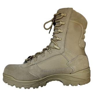 desert boot - main image
