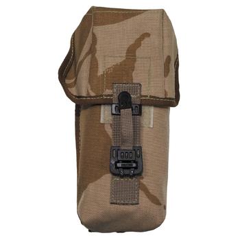 Desert DPM Ammo Pouch MKII Genuine British Army Issue Osprey Single Ammo Pouch - main image