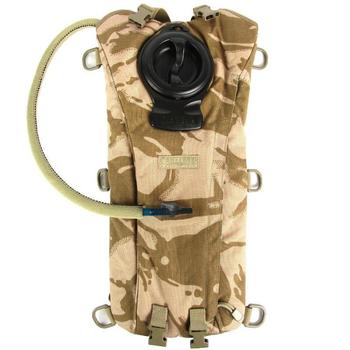 Camelbak Desert Camo Camel Bak 3 Litre Hydration System British Army Issue Desert DPM - main image