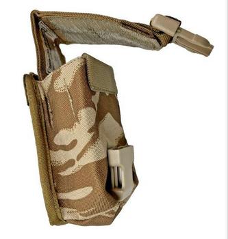 Osprey Desert Webbing Pouch Set - main image