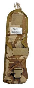 Osprey Desert Webbing Pouch Set - main image