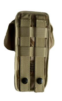 Desert DPM SA80 AMMO Pouch Molle Webbing Genuine Ammunition Pouches - main image