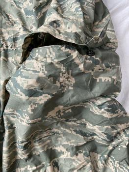 ACU Parka Digital Camo US Military Improved Waterproof Outer Jacket  - main image