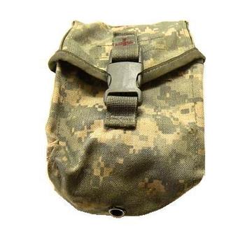 ACU Digital Pouch Improved First Aid Kit Pouch, Genuine U.S. Army Military Molle Pouch - main image
