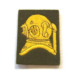 Army Advanced Divers Qualification Badge - main image