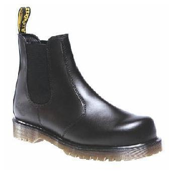 Ladies Doc Marten Safety Shoes Ladies Doc Marten Safety Shoes
