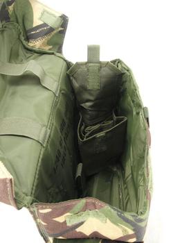 DPM Field Bag British Woodland DPM Camo Field Pack, New - main image