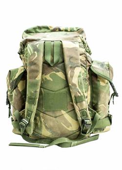 DPM NI Patrol Pack Genuine Army Issue PLCE 30 Litre Patrol Pack  - main image