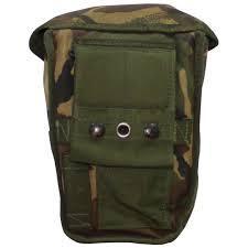 PLCE DPM Water Carrier Pouch - main image