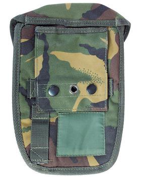 DPM Water Bottle Pouch New Army Style Water Bottle Pouch - main image