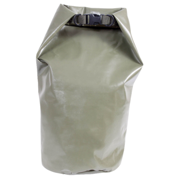 Dry Sack Super Tough Web Tex Olive Green Lightweight Dry Sacks  - main image
