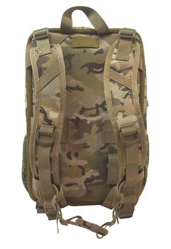 BTP Expandable Raider Rucksack 30l Capacity - main image