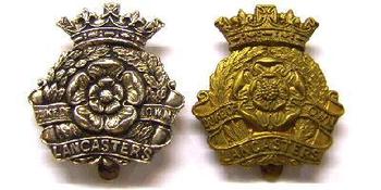 Duke Of Lancaster's Own Yeomanry - main image