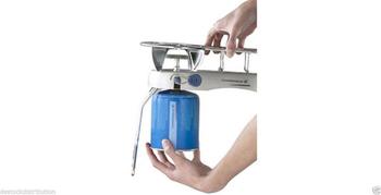 Camping gaz duo Plus CV stove 2 ring stove for Camping Gaz CV300 / CV470 - main image