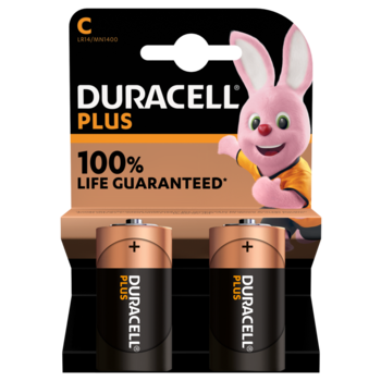 Duracell Batteries All Sizes - main image