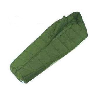 Sleeping bag, Army Issue Dutch Military Issue Cold Weather Sleeping Bag