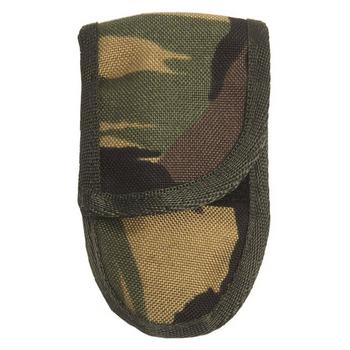 DPM Combi Pouch Genuine Dutch DPM Camo Military Issue Molle / Modular Knife Pouch - main image