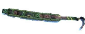 DPM Strap Genuine Dutch Molle Side pack Carry Strap for Rocket pack