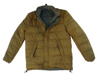 Dutch Softie Jacket