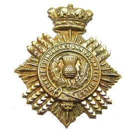 Duke Of Edinburgh's Own Volunteer Rifles - main image