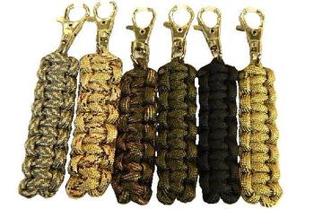 eGear Para Cord Zipper pull
