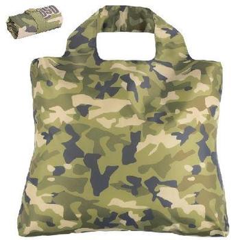 Camo Shopping Bag, New Camo Envirosax re-usable Camo Bag
