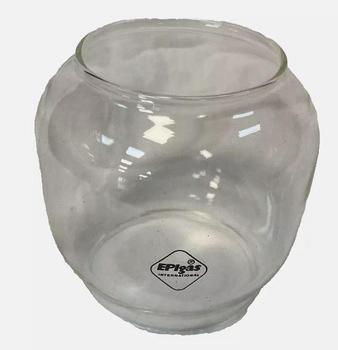 Camping Lantern Sphere Globe Back Packing Epigas Lantern Globe In Different Sizes - main image