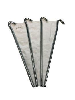 Tent Pegs Heavy weight Tent Peg Fantastic New Epic 9, 10 And 12 Inch Pegs - main image