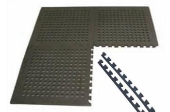 EVA Mat Flooring Easy Lock Multipurpose floor Mat and edges Floor mat Panels Great for Camping - main image