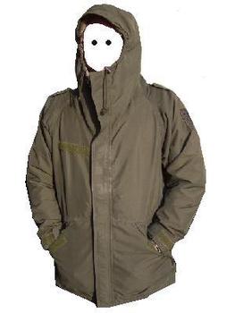 austrian gore tex jacket