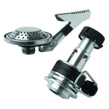 Coleman F1 Stove Lightweight and Very Compact Mini Folding Gas Stove - main image