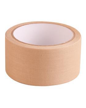 Fabric Tape Ultra Strength Adhesive Fabric Tape In 4 Colours - main image