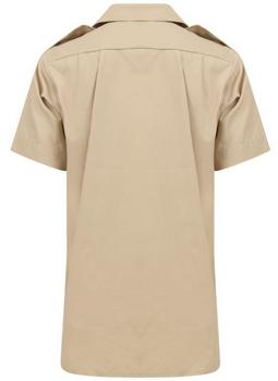 Womens FAD Blouse Ladies Shirt Blouse All Ranks FAD Fawn Shirt Or Blouse New - main image