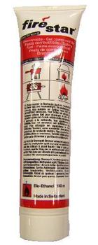 New - Fire Star Fuel -  Safety Gel Fuel In A Tube - main image