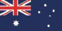 Australian Flag 5' x 3'
