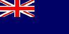 Blue Ensign Flag