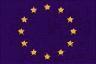 European Flag 5' x 3'