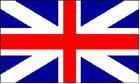 Kings Colour - union flag 1606!