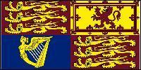 Royal Standard 5' x 3' - main image