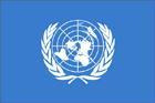 United Nations Flag 5ft x 3ft