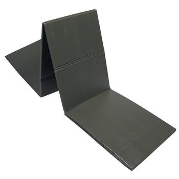 German Military Style Fold Flat NATO ISO Insulating Mat, New - main image