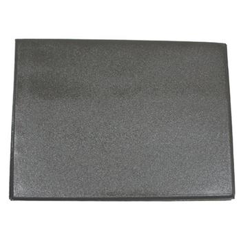 German Military Style Fold Flat NATO ISO Insulating Mat, New - main image