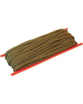 Para Cord Olive Green Army Para Cord 15m / 50 foot - main image