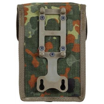 Flecktarn G3 Magazine Pouch - main image